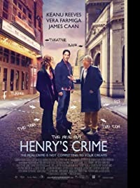 دانلود کامل زیرنویس فارسی Henry’s Crime 2010