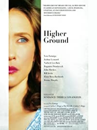 دانلود کامل زیرنویس فارسی Higher Ground 2011