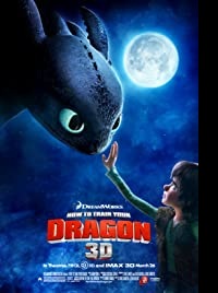 دانلود کامل زیرنویس فارسی How to Train Your Dragon 2010