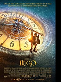 دانلود کامل زیرنویس فارسی Hugo 2011