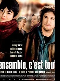 دانلود کامل زیرنویس فارسی Hunting and Gathering 2007