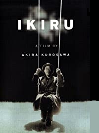 دانلود کامل زیرنویس فارسی Ikiru 1952