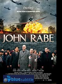 دانلود کامل زیرنویس فارسی John Rabe 2009