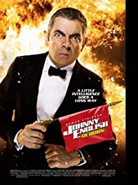 دانلود کامل زیرنویس فارسی Johnny English Reborn 2011