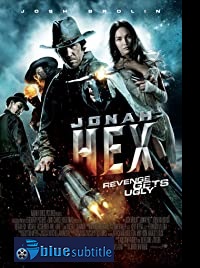دانلود کامل زیرنویس فارسی Jonah Hex 2010