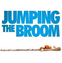 دانلود کامل زیرنویس فارسی Jumping the Broom 2011
