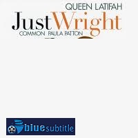 دانلود کامل زیرنویس فارسی Just Wright 2010