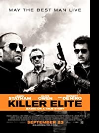 دانلود کامل زیرنویس فارسی Killer Elite 2011