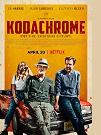 دانلود کامل زیرنویس فارسی Kodachrome 2017