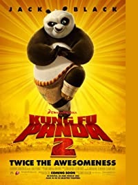 دانلود کامل زیرنویس فارسی Kung Fu Panda 2