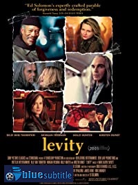 دانلود کامل زیرنویس فارسی Levity 2003