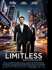 دانلود کامل زیرنویس فارسی Limitless 2011