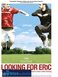 دانلود کامل زیرنویس فارسی Looking for Eric 2009