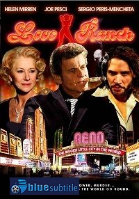 دانلود کامل زیرنویس فارسی Love Ranch 2010