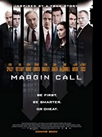دانلود کامل زیرنویس فارسی Margin Call 2011