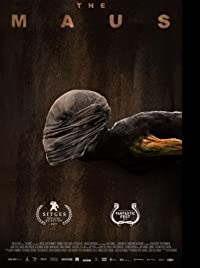 دانلود کامل زیرنویس فارسی The Maus 2017