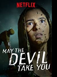 دانلود کامل زیرنویس فارسی May the Devil Take You 2018