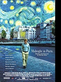 دانلود کامل زیرنویس فارسی Midnight in Paris 2011