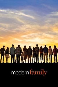 دانلود کامل زیرنویس فارسی سریال Modern Family 2009