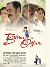 دانلود کامل زیرنویس فارسی My Father and My Son 2005