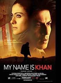 دانلود کامل زیرنویس فارسی My Name Is Khan 2010