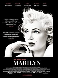 دانلود کامل زیرنویس فارسی My Week with Marilyn 2011