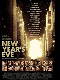 دانلود کامل زیرنویس فارسی New Year’s Eve 2011