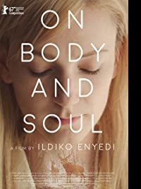 دانلود کامل زیرنویس فارسی On Body and Soul 2017