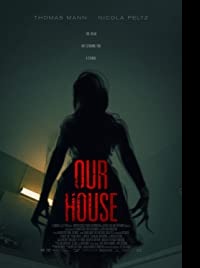 دانلود کامل زیرنویس فارسی Our House 2018