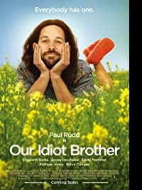 دانلود کامل زیرنویس فارسی Our Idiot Brother 2011