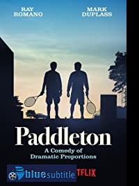 دانلود کامل زیرنویس فارسی Paddleton 2019