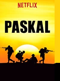 دانلود کامل زیرنویس فارسی Paskal: The Movie 2018