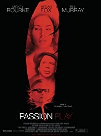 دانلود کامل زیرنویس فارسی Passion Play 2010