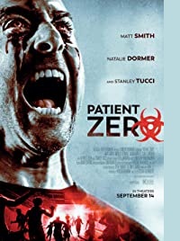 دانلود کامل زیرنویس فارسی Patient Zero 2018