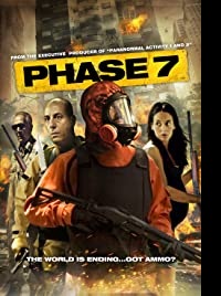 دانلود کامل زیرنویس فارسی Phase 7