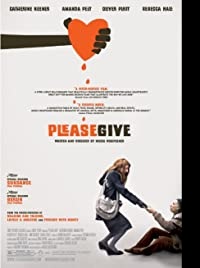 دانلود کامل زیرنویس فارسی Please Give 2010