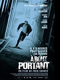 دانلود کامل زیرنویس فارسی Point Blank 2010