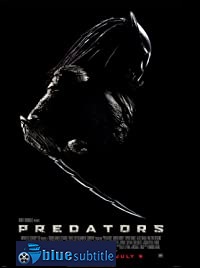 دانلود کامل زیرنویس فارسی Predators 2010