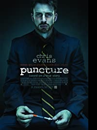 دانلود کامل زیرنویس فارسی Puncture 2011