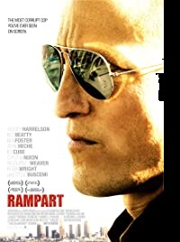 دانلود کامل زیرنویس فارسی Rampart 2011