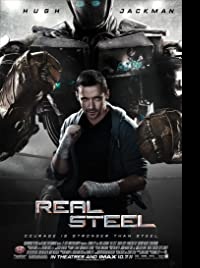 دانلود کامل زیرنویس فارسی Real Steel 2011
