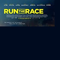 دانلود کامل زیرنویس فارسی Run the Race 2018