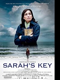دانلود کامل زیرنویس فارسی Sarah’s Key 2010