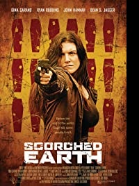 دانلود کامل زیرنویس فارسی Scorched Earth 2018