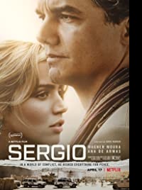 دانلود کامل زیرنویس فارسی Sergio 2020