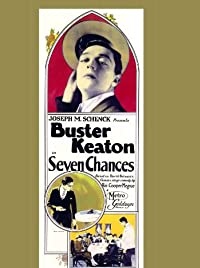 دانلود کامل زیرنویس فارسی Seven Chances 1925