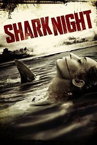 دانلود کامل زیرنویس فارسی Shark Night 2011