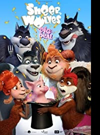 دانلود کامل زیرنویس فارسی Sheep and Wolves: Pig Deal 2019