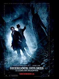 دانلود کامل زیرنویس فارسی Sherlock Holmes: A Game of Shadows 2011