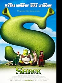 دانلود کامل زیرنویس فارسی Shrek 2001